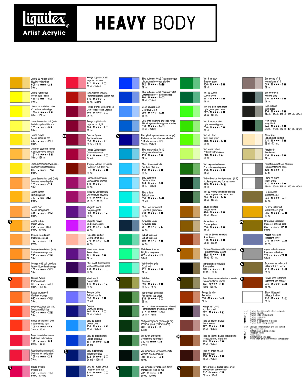 Liquitex Transparent Acrylic Paint Liquitex Transparent Acrylic Paint